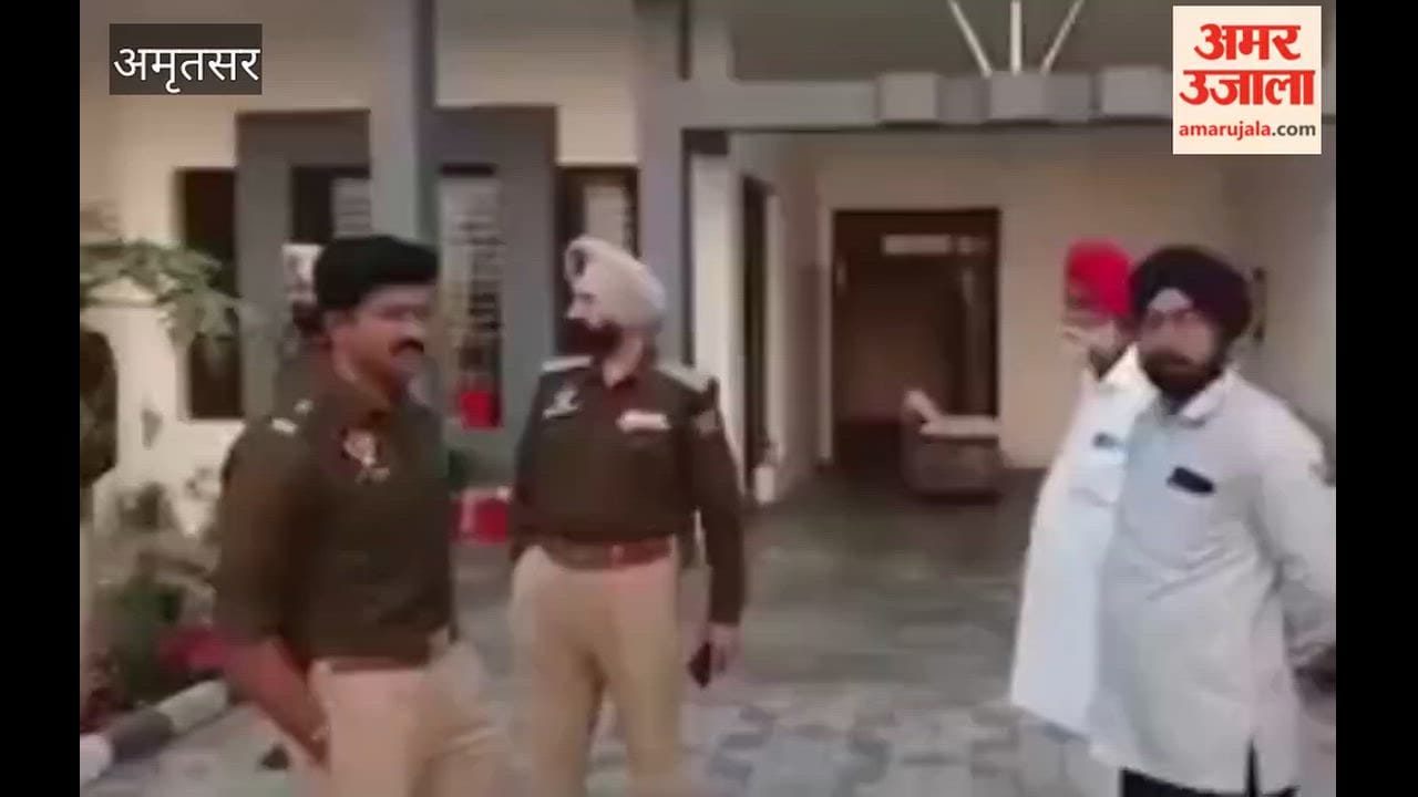 Jandiala Guru murder case police investigation