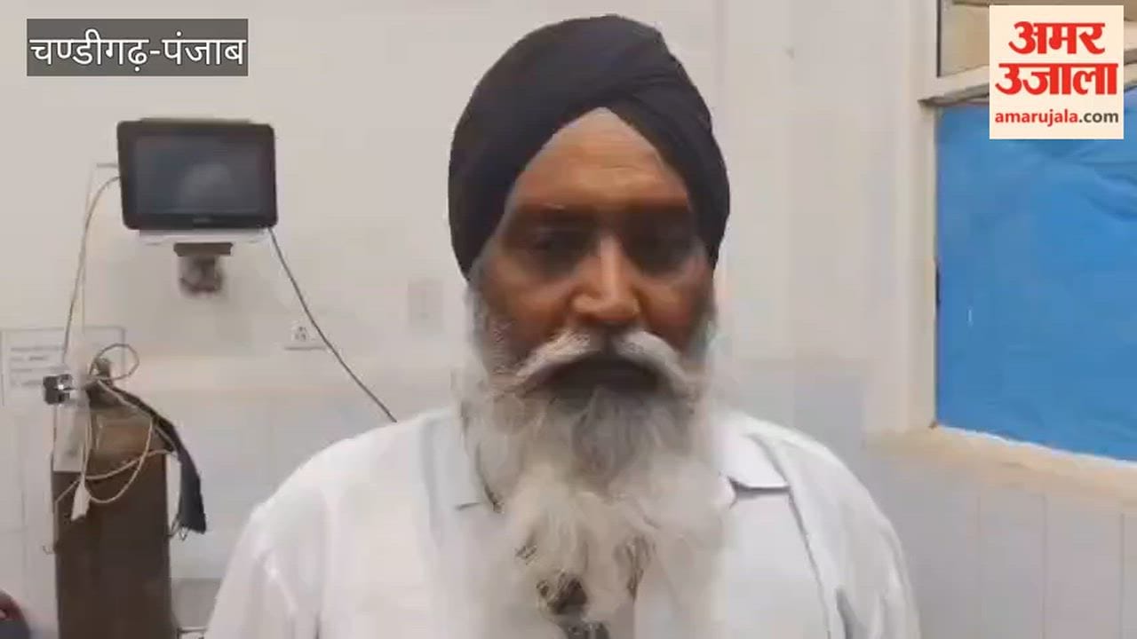Farmer dies due to electrocution in Ferozepur