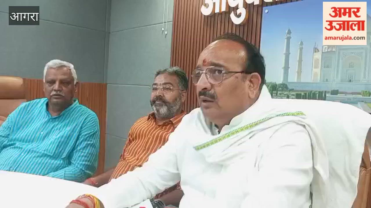 Farmers told their problems to Horticulture Minister at potato buyer-seller conference