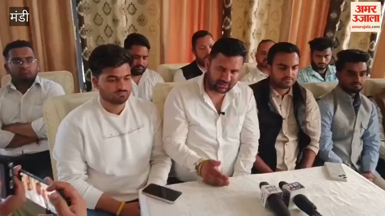 Mandi Chhatar Singh Thakur said – a large number of workers from Himachal Pradesh will participate in the protest to be held in Delhi on March 6