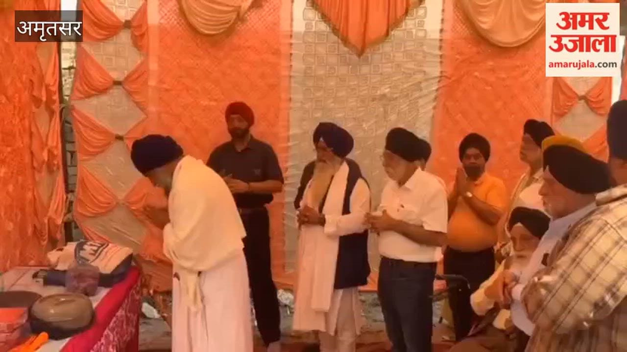 A modern inn will be built near Sri Harmandir Sahib