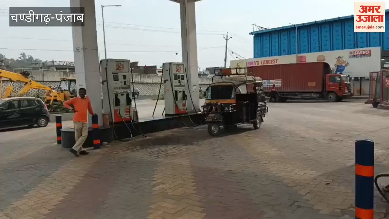 There is no problem in supply of petrol and diesel in Pathankot