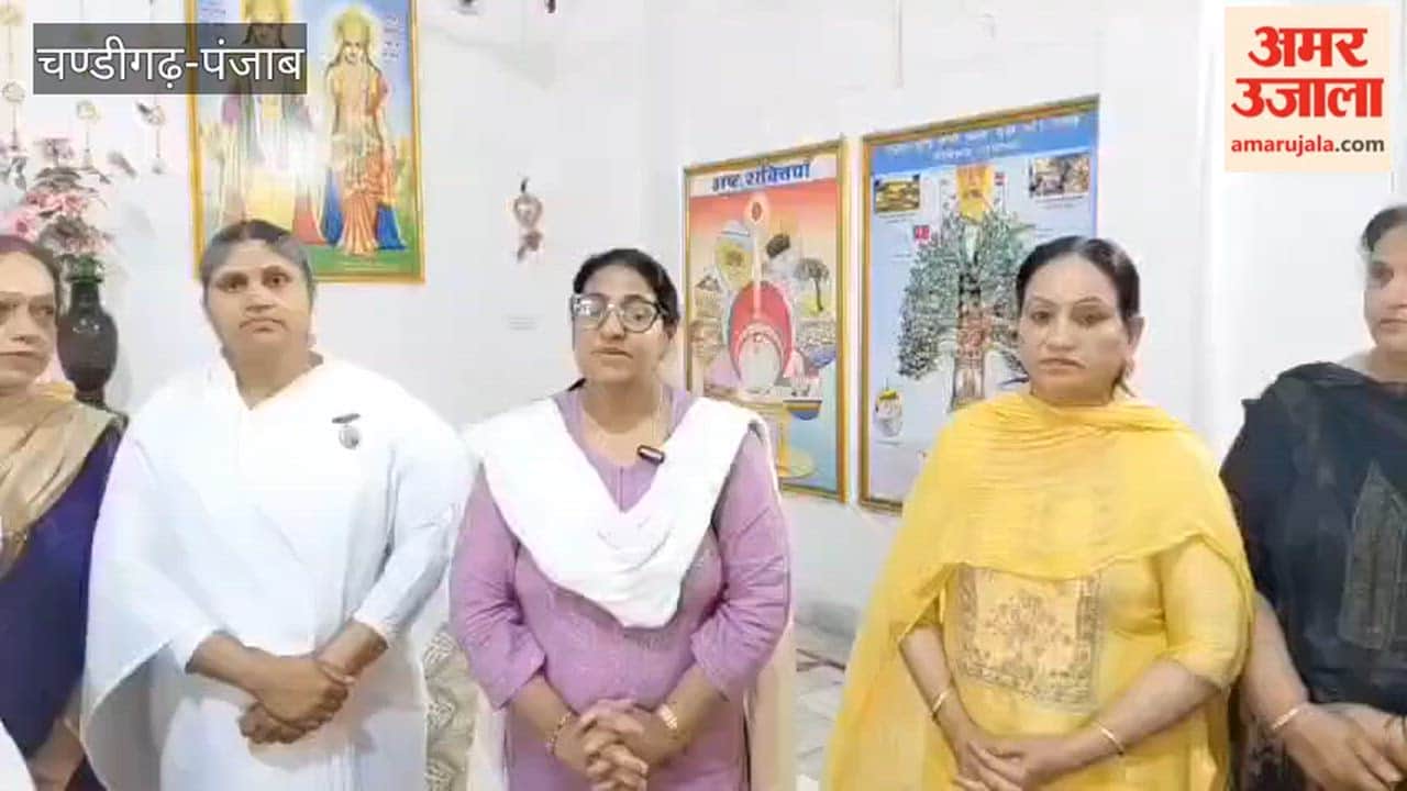 Women in Zira thanked the Punjab government