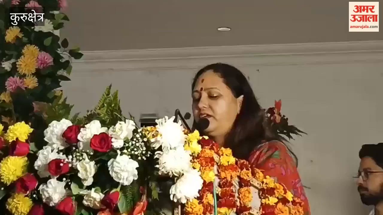 Organising district level programme on Women's Day