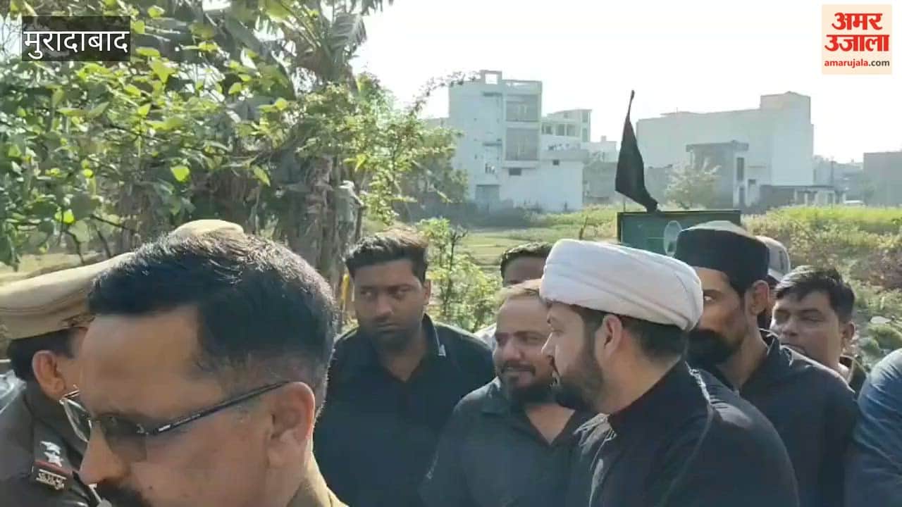 Shia community mourns the death of Ayatollah Khamenei