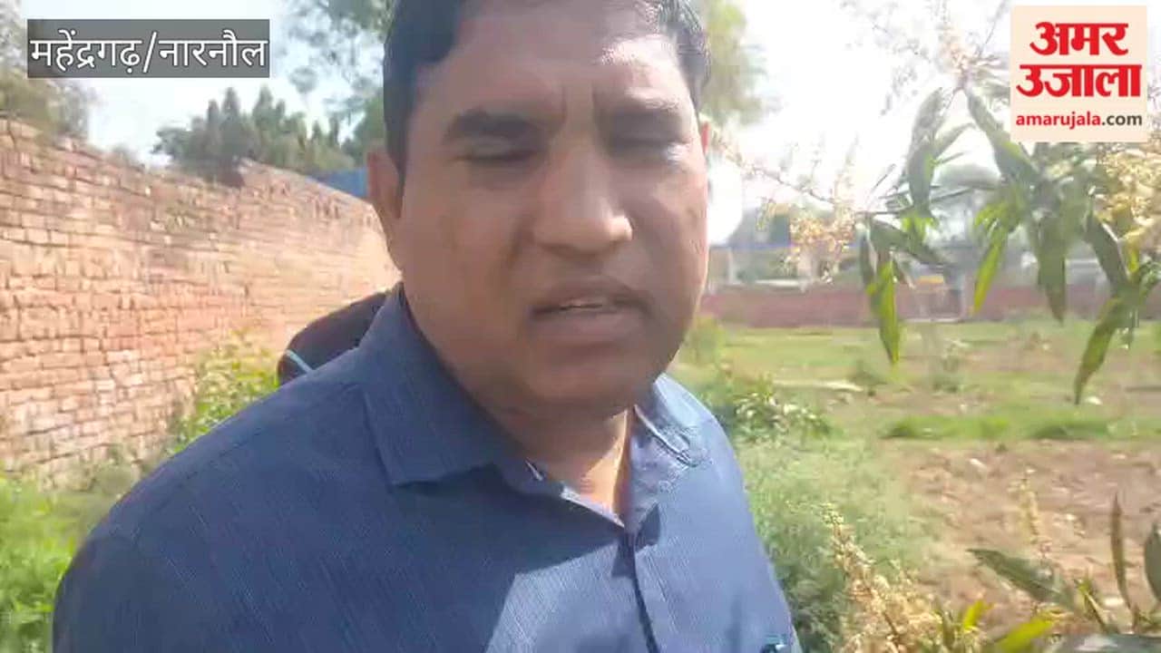 Fruit orchard made in thorny bushes