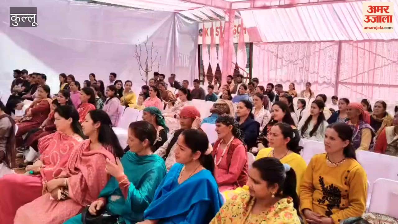 Kullu Artists created a stir at the school inauguration ceremony