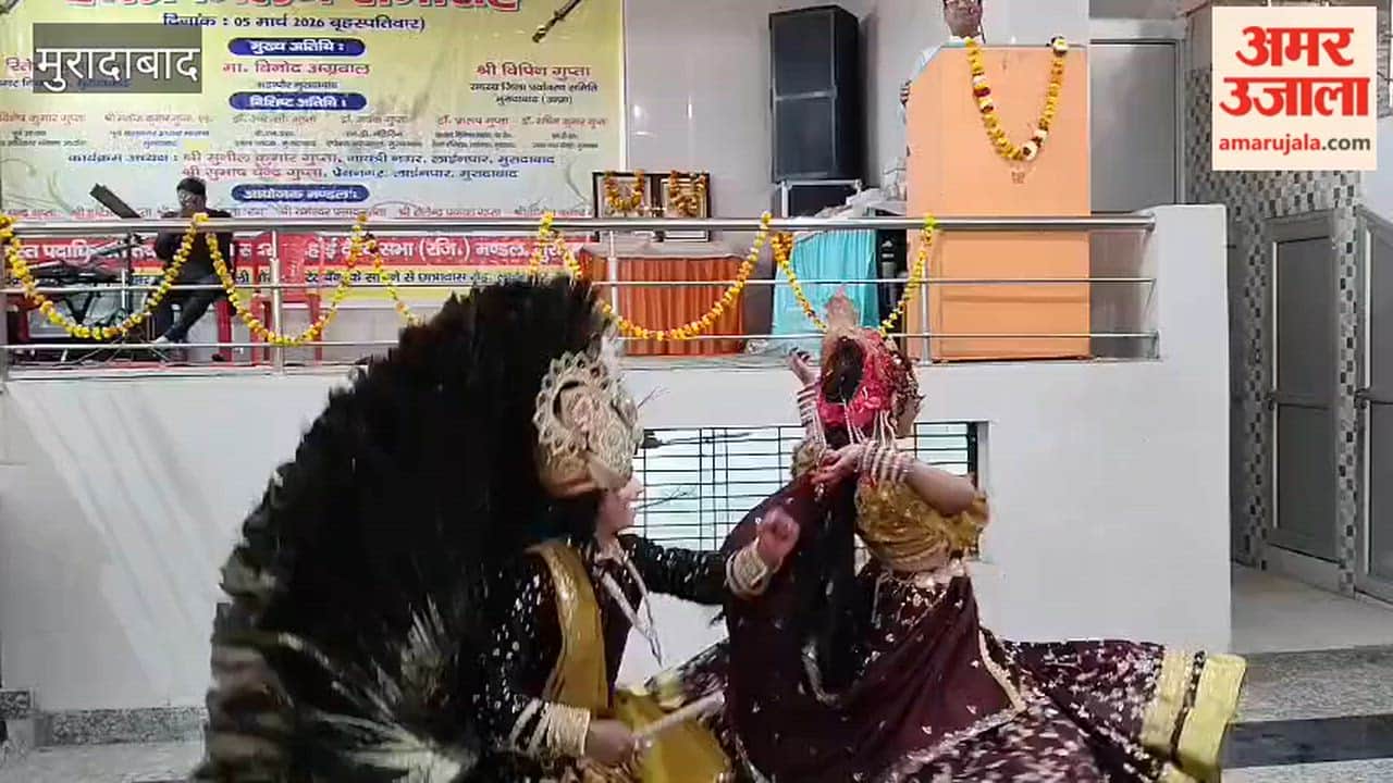 Bhajan-Kirtan at Pragati Vihar Shiva Temple