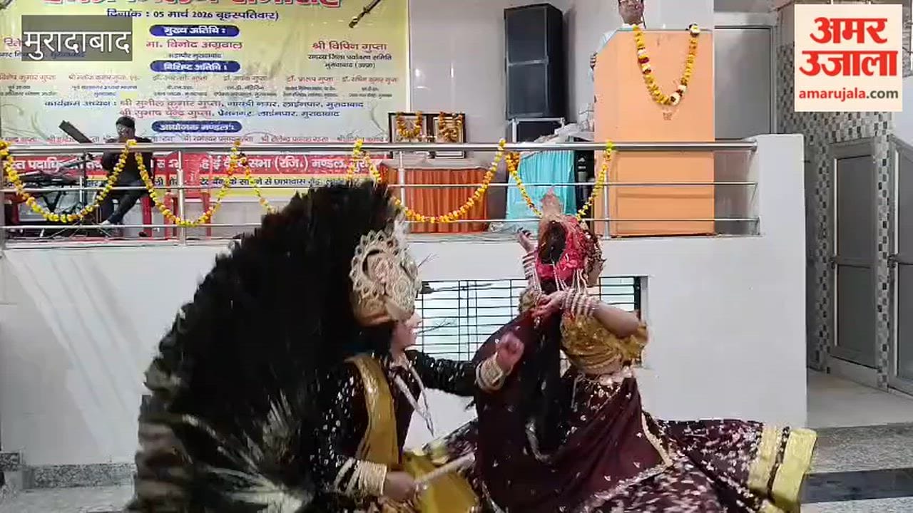 Bhajan-Kirtan at Pragati Vihar Shiva Temple