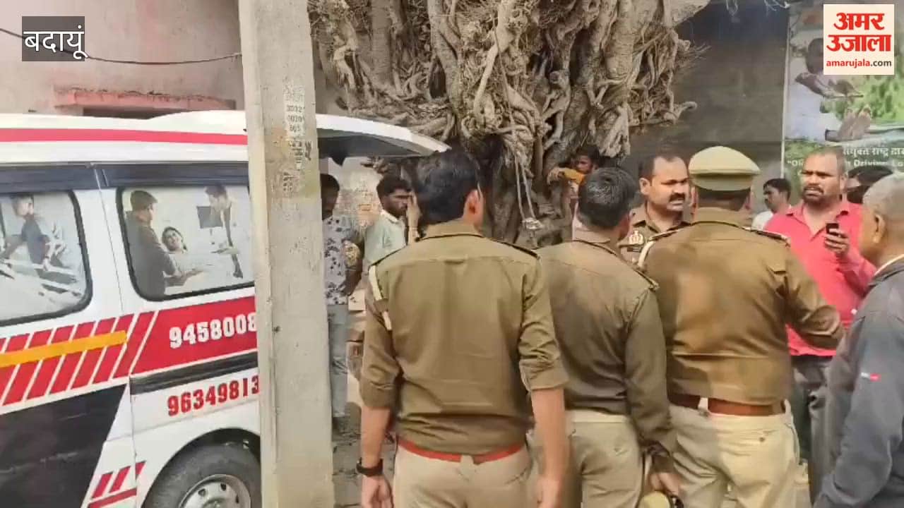 Youth crushed to death by tractor in Badaun