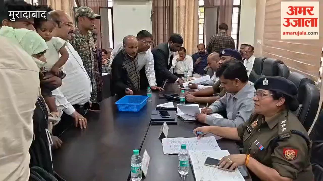 55 complaints were received in Sadar Tehsil, 13 were resolved