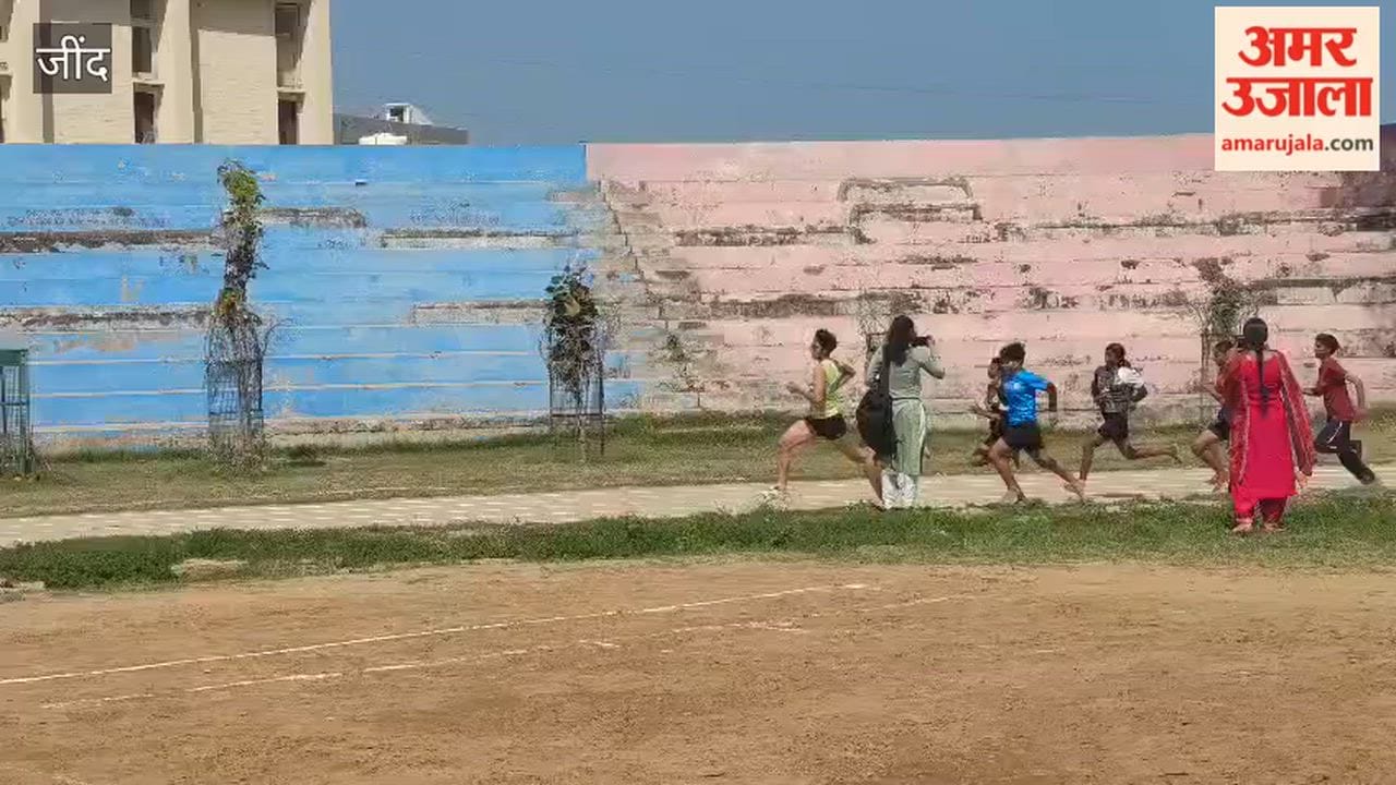 Organizing sports competition on International Women's Day