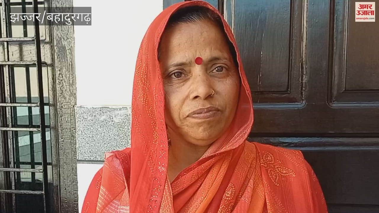 Sheetal Chauhan passed the civil services exam