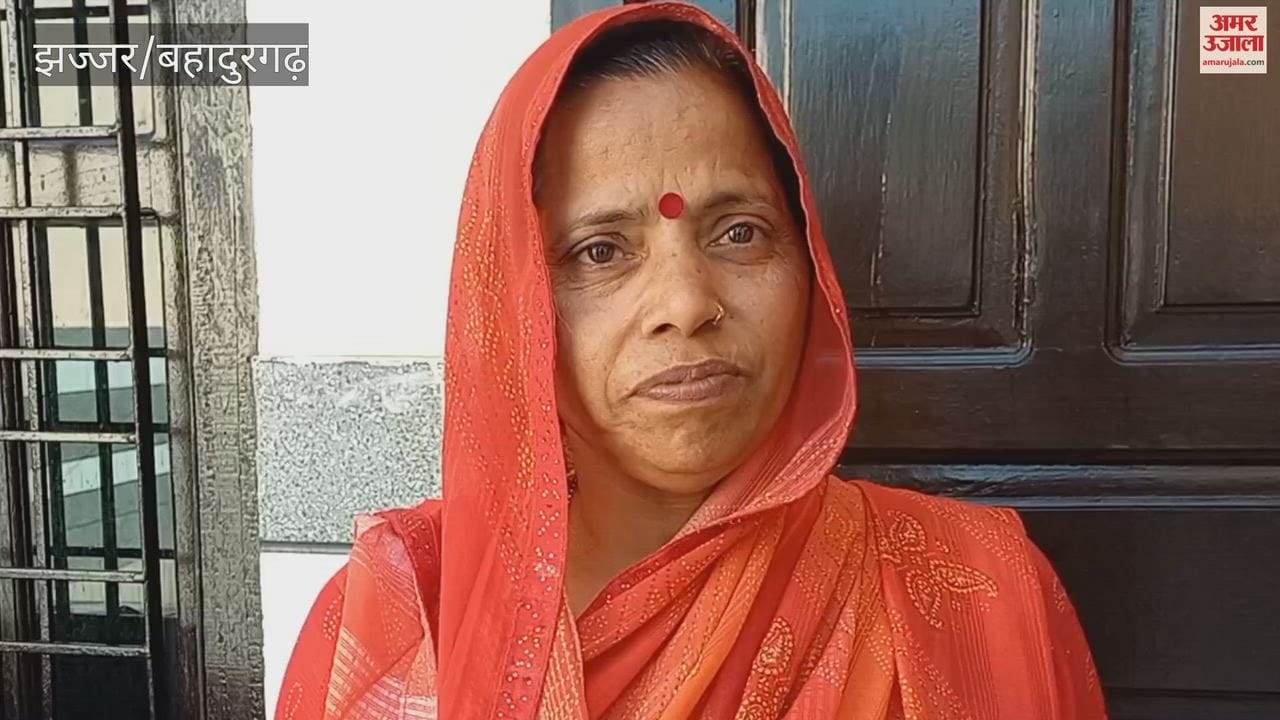Sheetal Chauhan passed the civil services exam