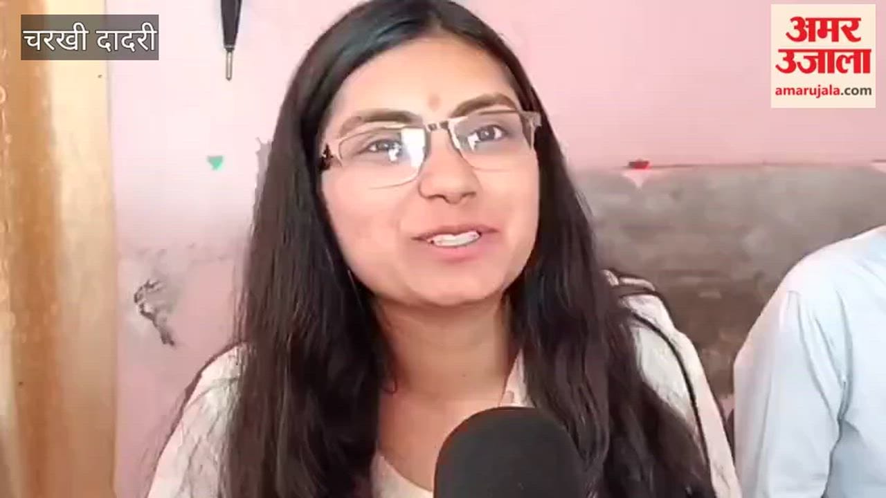 Anshika Sangwan passed the UPSC exam