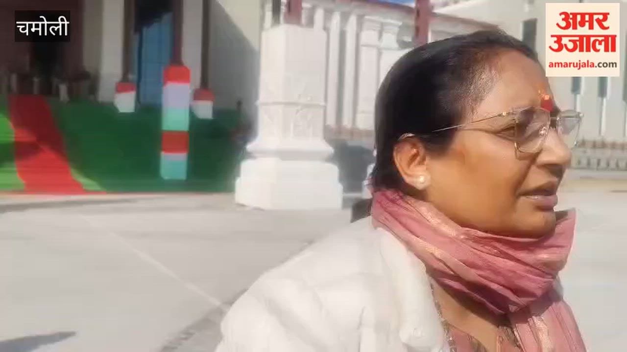 What did Vidhan Sabha Speaker Ritu Khanduri say before the budget session in Bhararisain