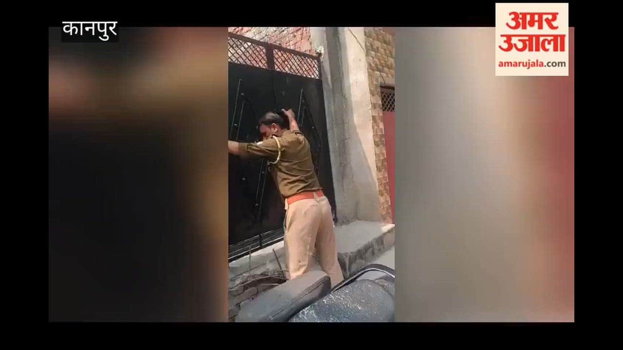 Allegations of forced religious conversion in Azad Nagar, police investigating