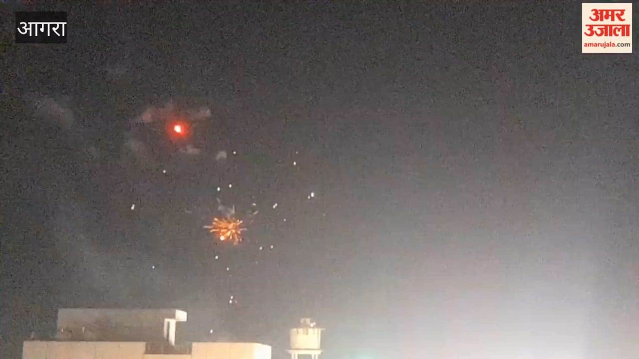 Indian team spectacular victory in T20 cricket World Cup celebrate begins