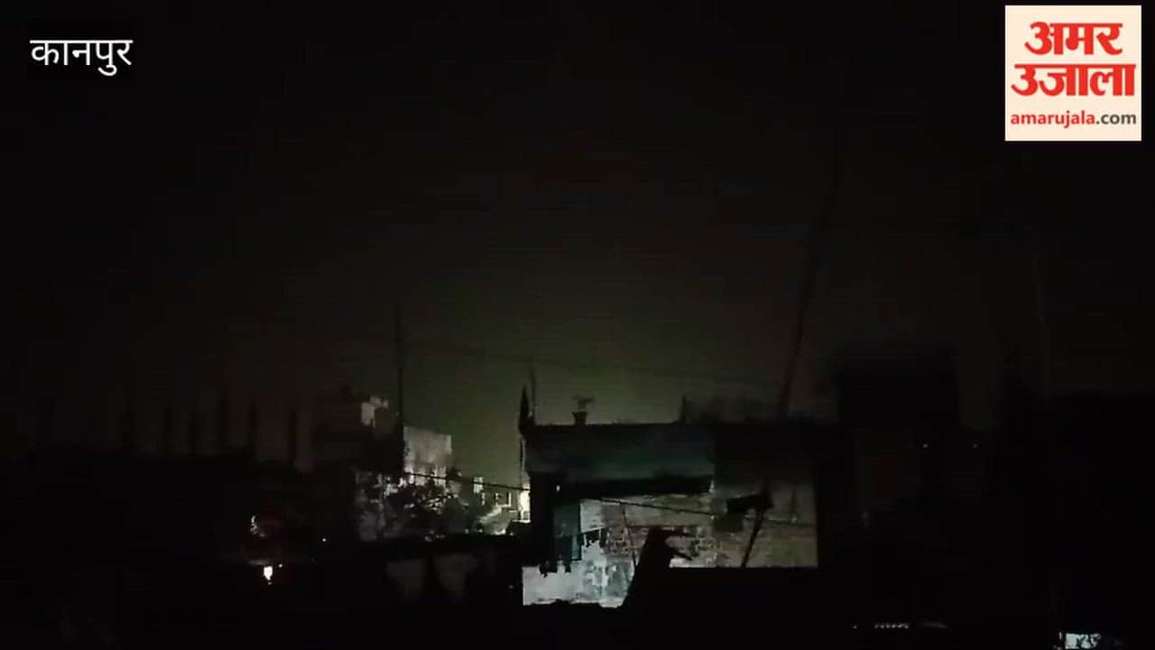 Team India wins its second consecutive World Cup, sparking a massive fireworks display