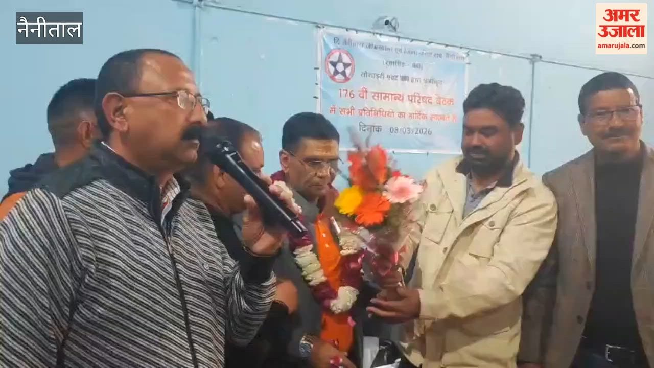Manoj Joshi will give new wings to sports talent as DSA General Secretary