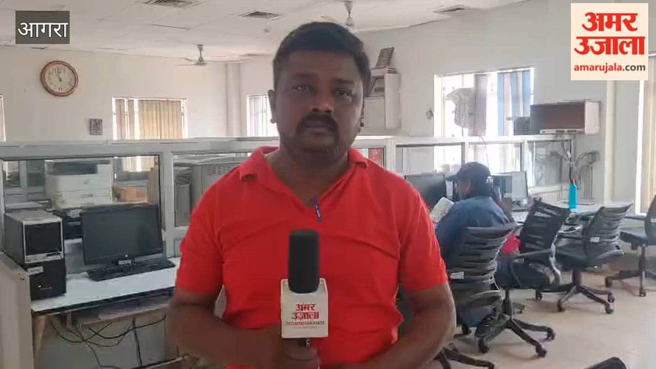 Fake Shooting Plot Exposed in Agra Bullet Stuffed in Arm to Frame Rivals