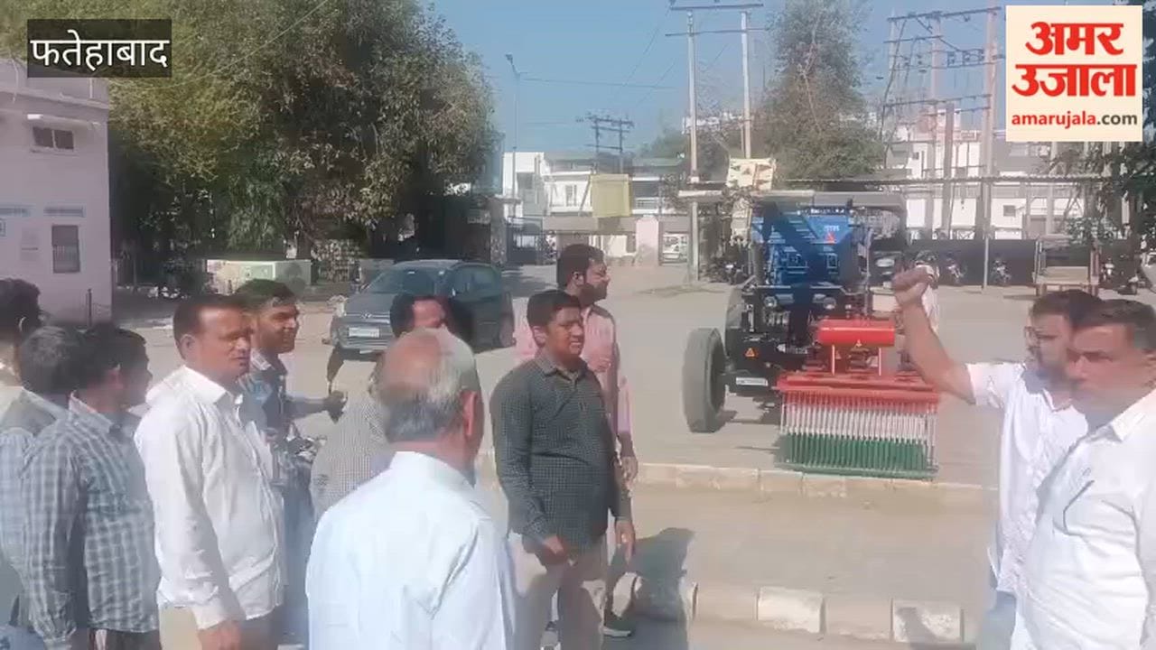 Electricity workers protest