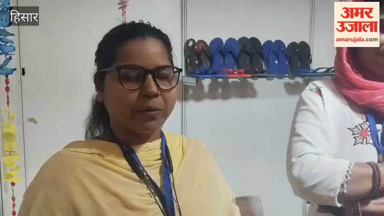 Monica, a tenth-grade pass, started a small-scale industry with her friend.