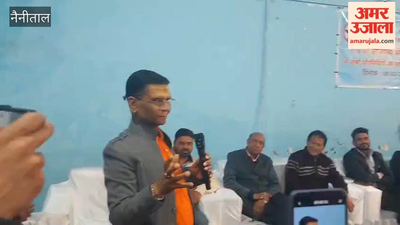 Newly appointed General Secretary Manoj Joshi issued a blunt warning to the Sports Department