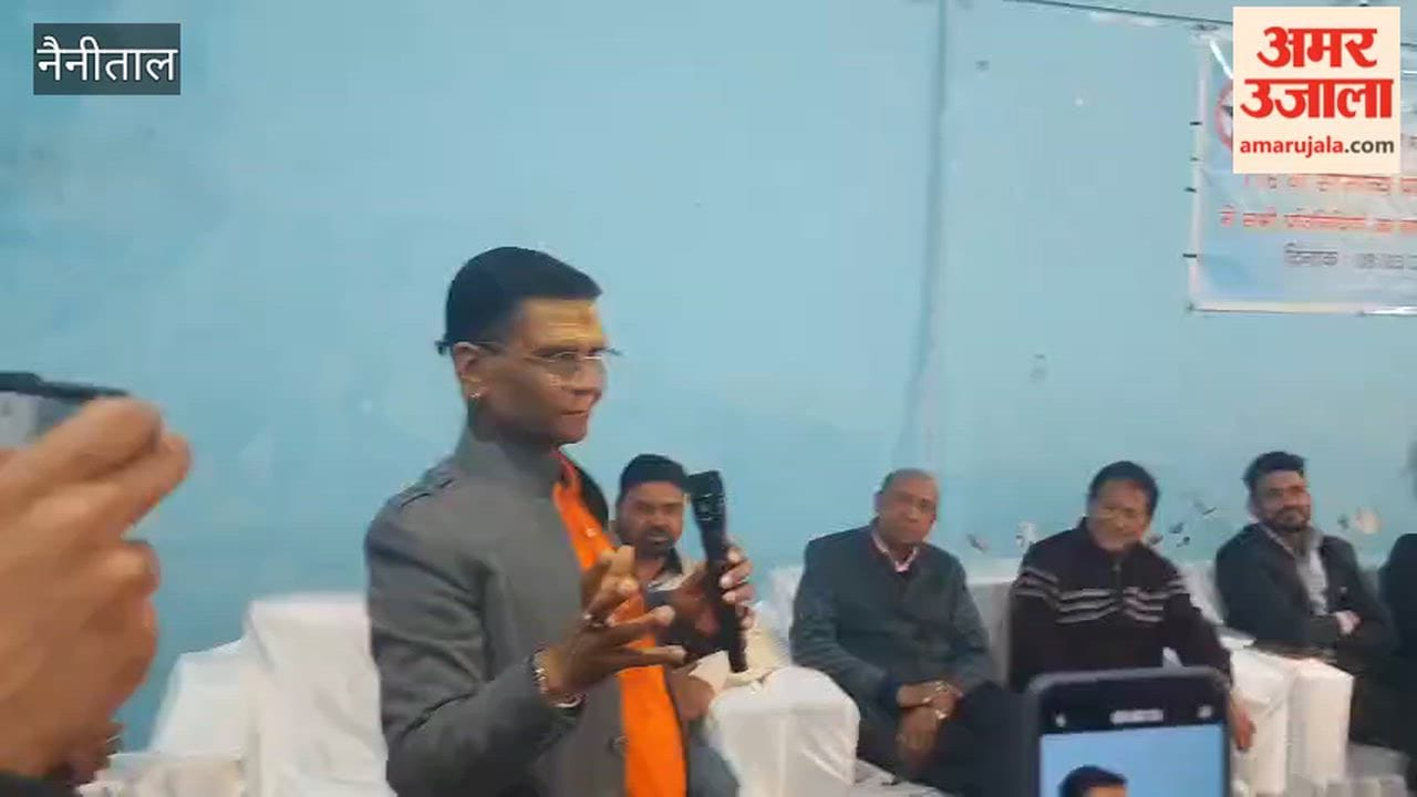 Newly appointed General Secretary Manoj Joshi issued a blunt warning to the Sports Department