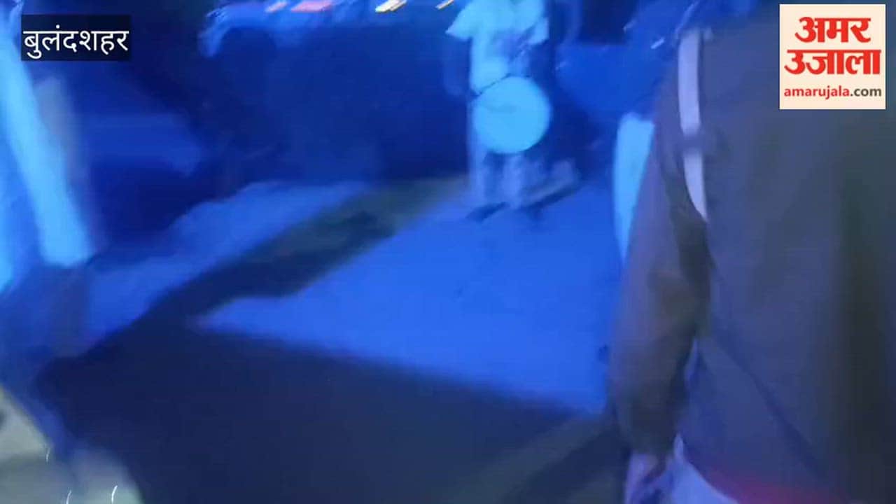 Anupshahr police of Bulandshahr banished the criminal from the district.