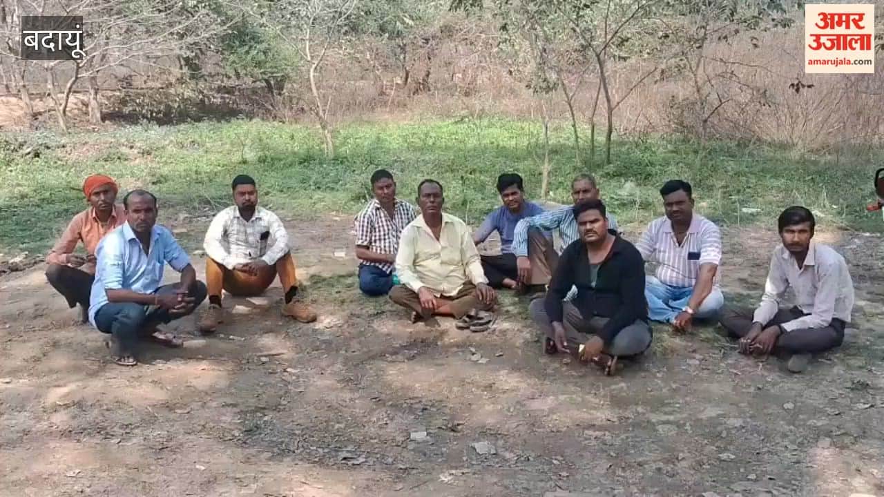 man committed suicide after a fight with his wife in Badaun