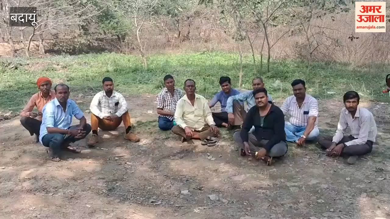 man committed suicide after a fight with his wife in Badaun