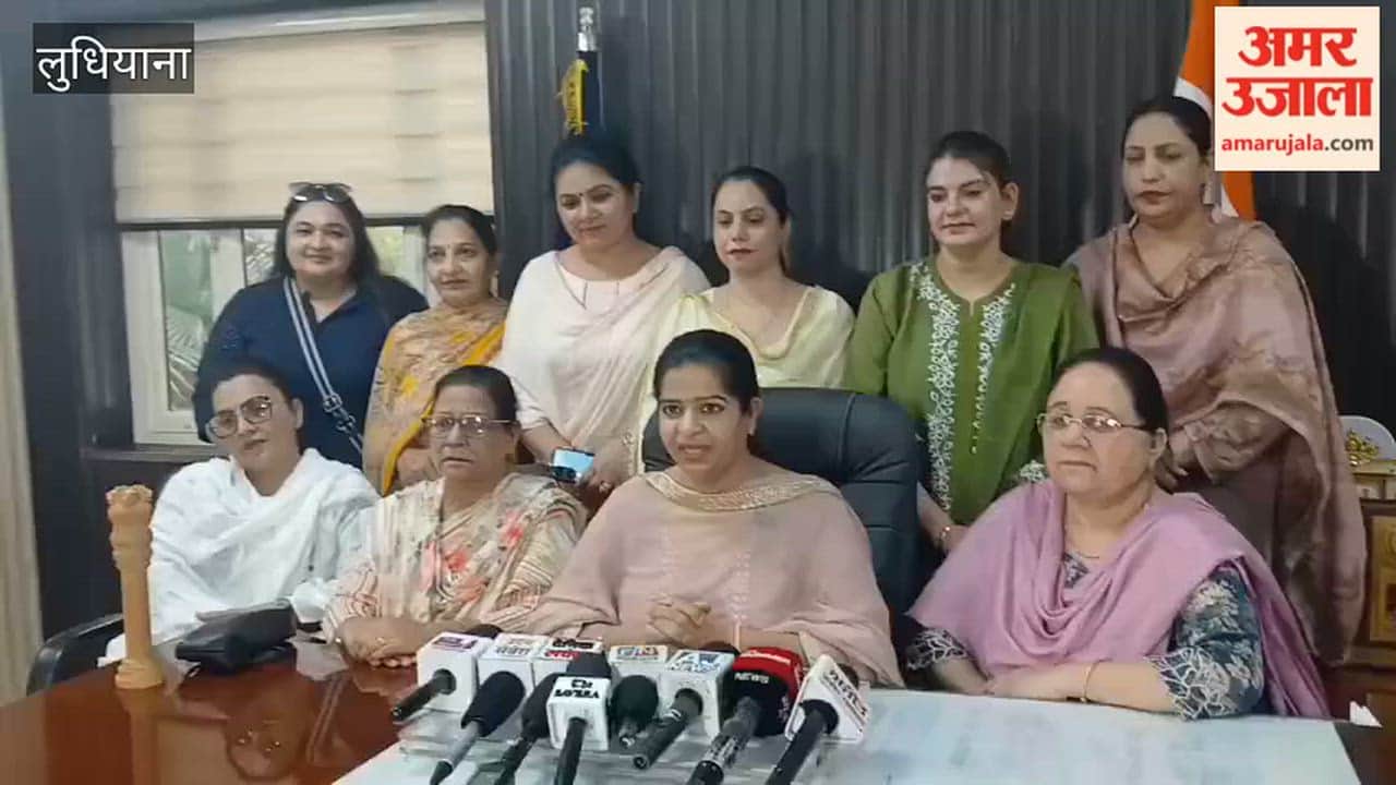 Municipal Mayor informed about the Mawan-Dhiyan Satkar Yojana