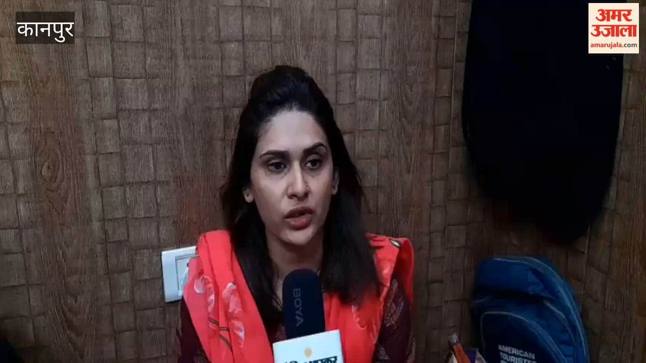 Cricketer Amit Mishra's model wife files another complaint in court