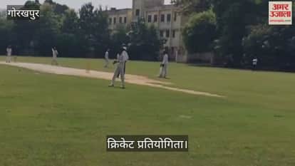 The final match was played between Saifai and Meerut.