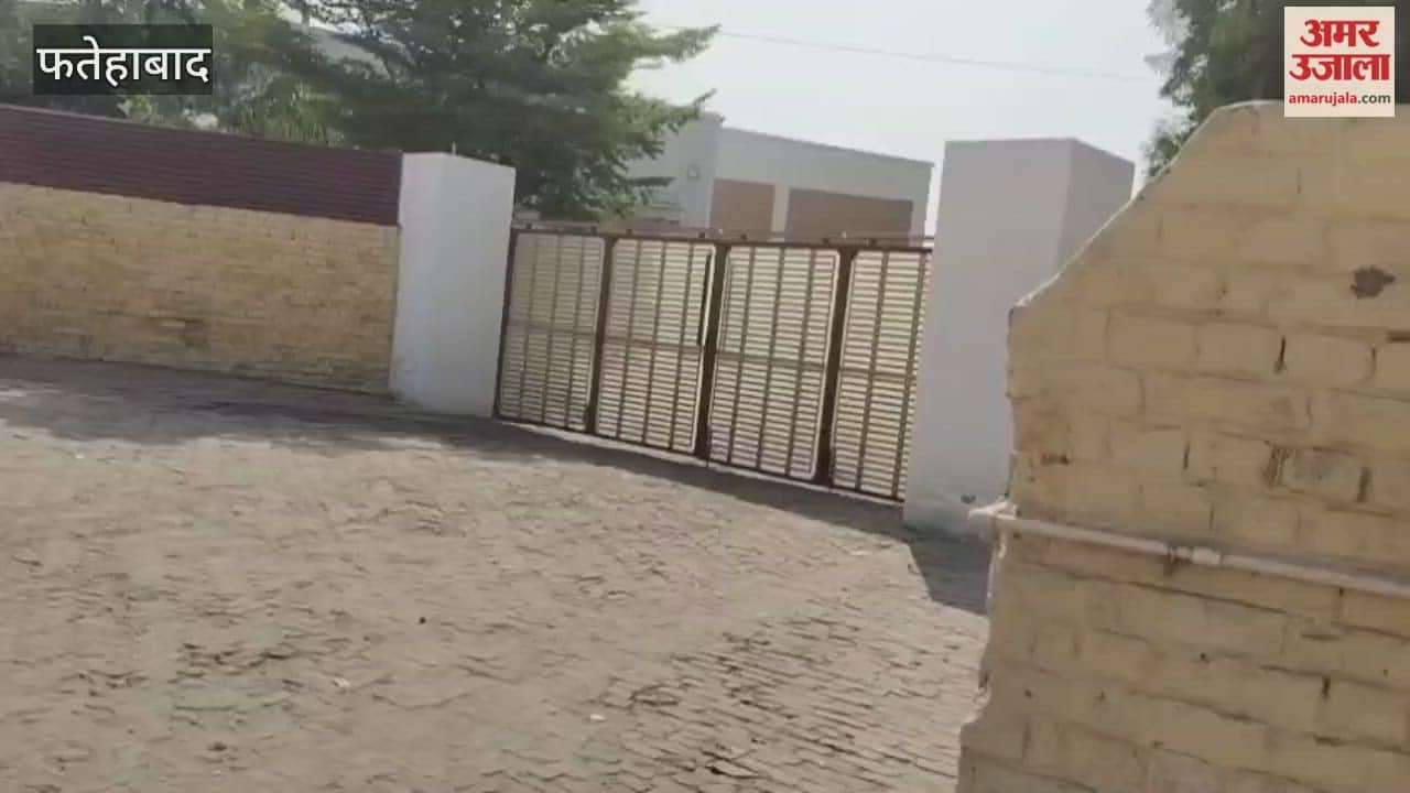 In Tohana, Fatehabad, the Zonal Administrator and Marketing Board team imposed fines on three mills