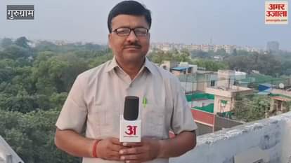 pillar ready to connect Gurugram-Rewari Highway to Dwarka Expressway