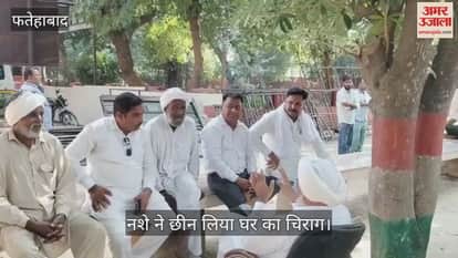 Youth dies due to medical intoxication