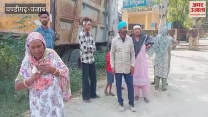 Man Murdered in Firozpur