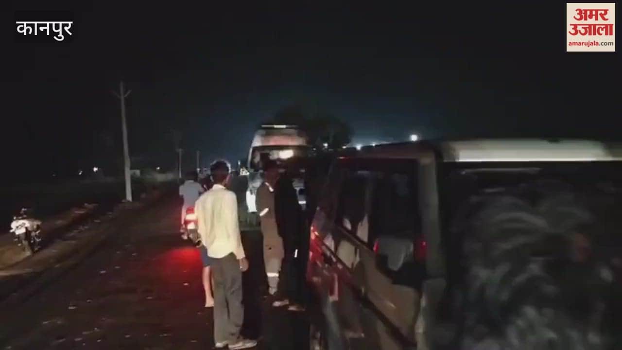 Auto driver dies tragically after being hit by a speeding Bolero