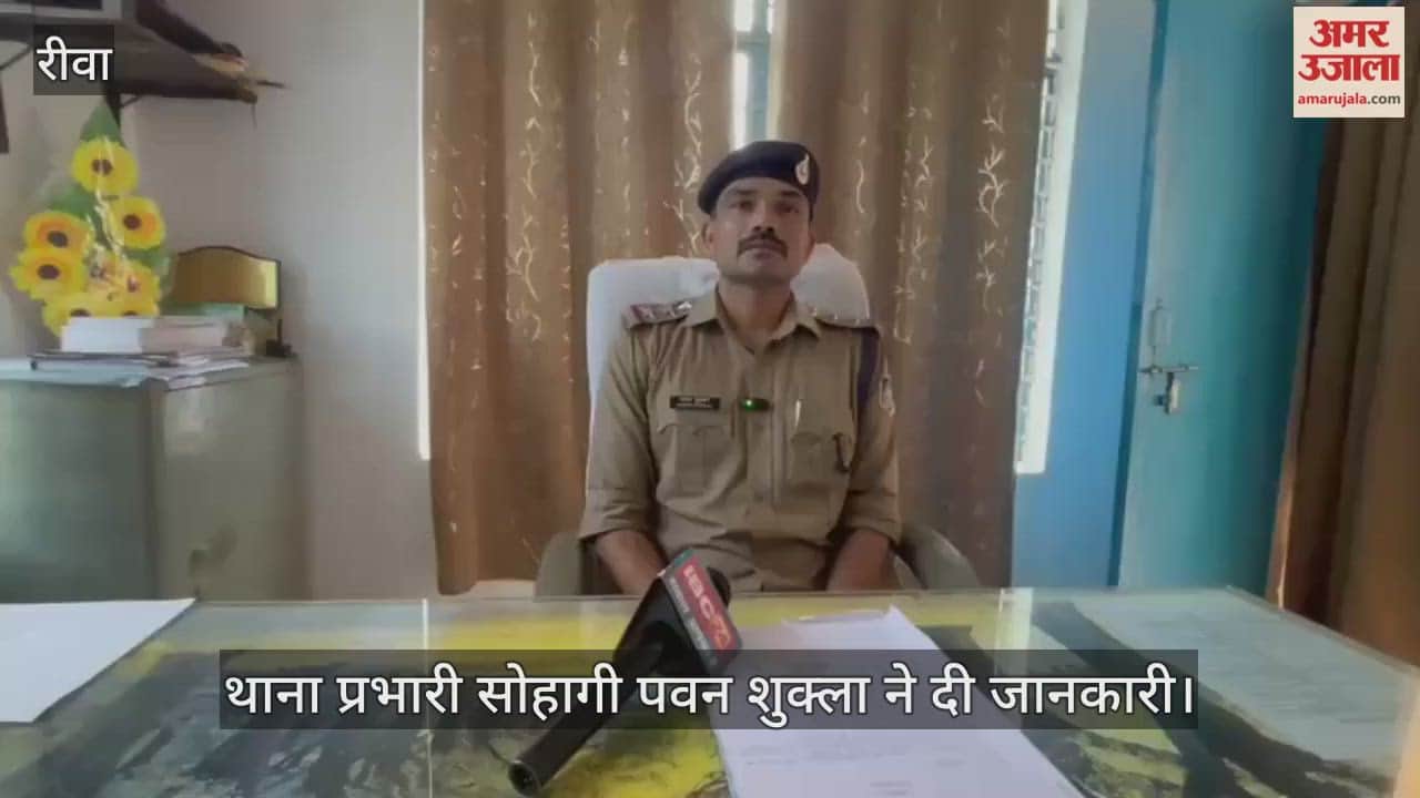 Rewa police take major action, seizes narcotic cough syrup worth Rs 6 lakh, one accused arrested.