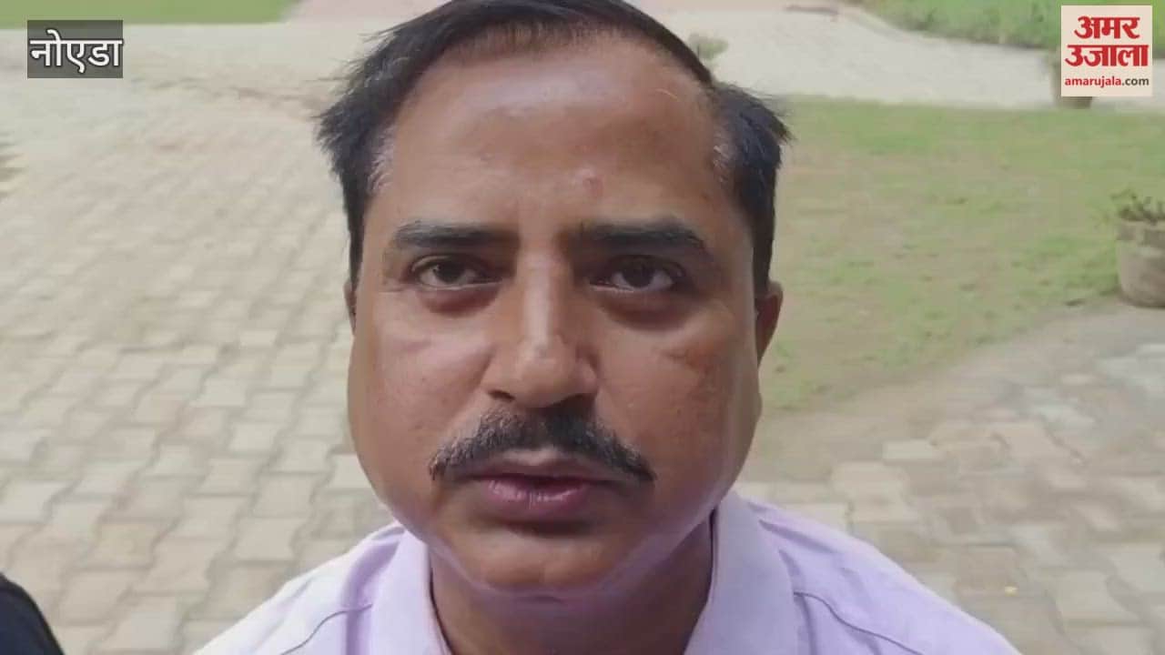 Residents of Radicon Vedantam Society in Greater Noida West share their problems