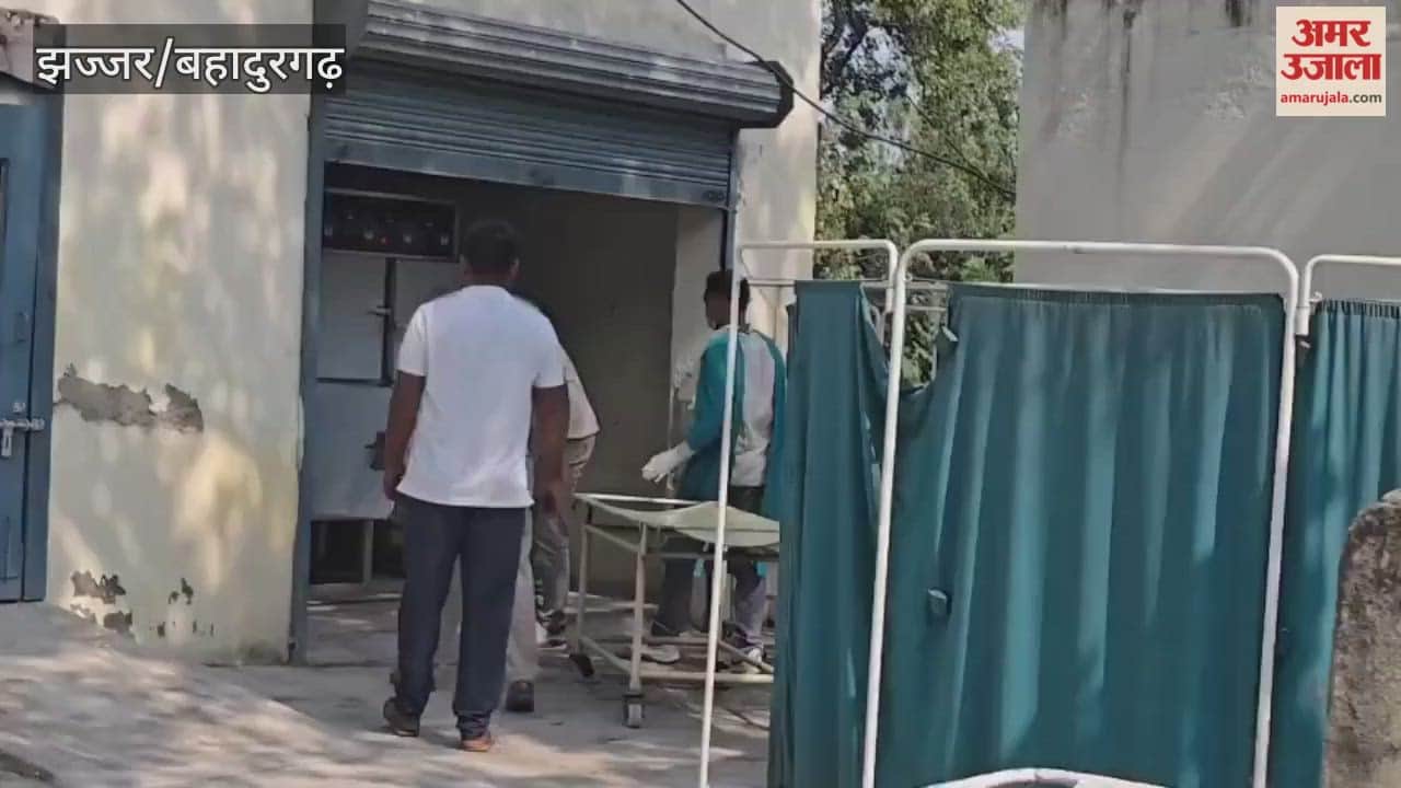 body of monk missing from his camp in Nangal village of Bhiwani was found at Bakra Head in Beri, Jhajjar police took action.