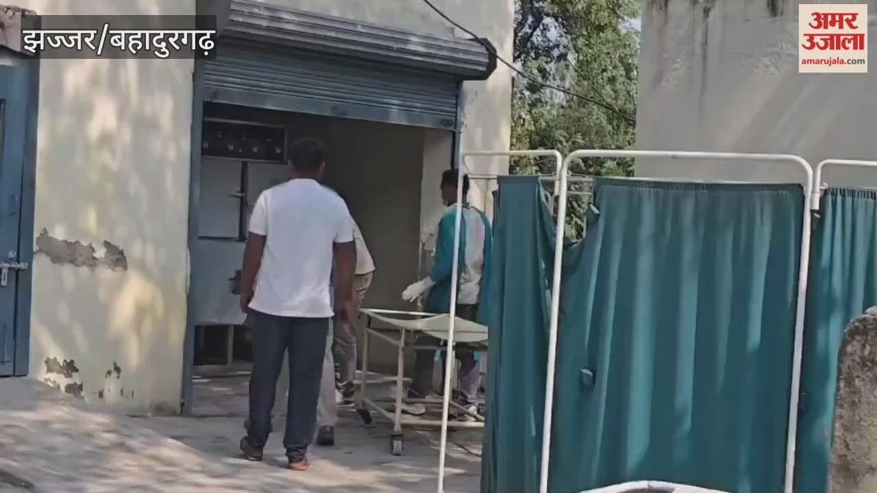 body of monk missing from his camp in Nangal village of Bhiwani was found at Bakra Head in Beri, Jhajjar police took action.