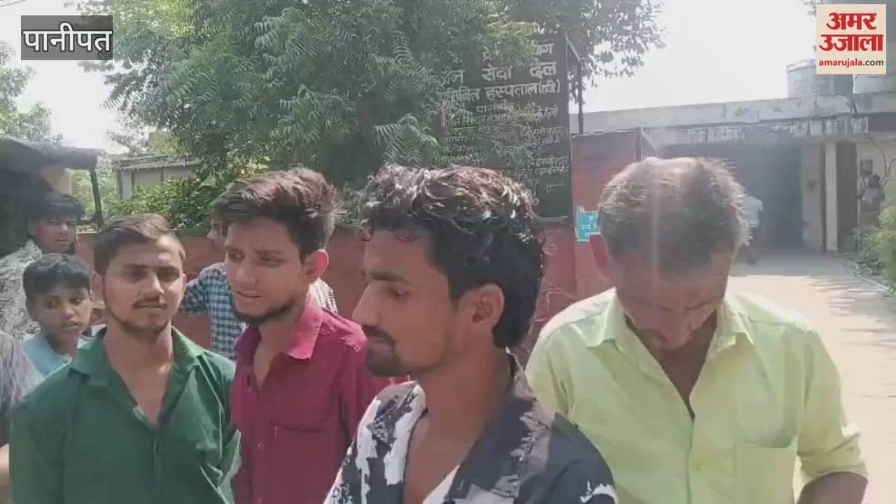 Murder in Panipat: Uncle stabs nephew in the neck following a drunken altercation