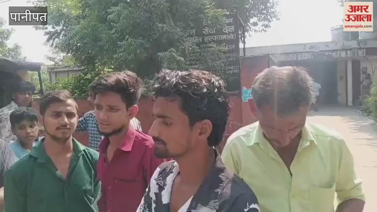 Murder in Panipat: Uncle stabs nephew in the neck following a drunken altercation
