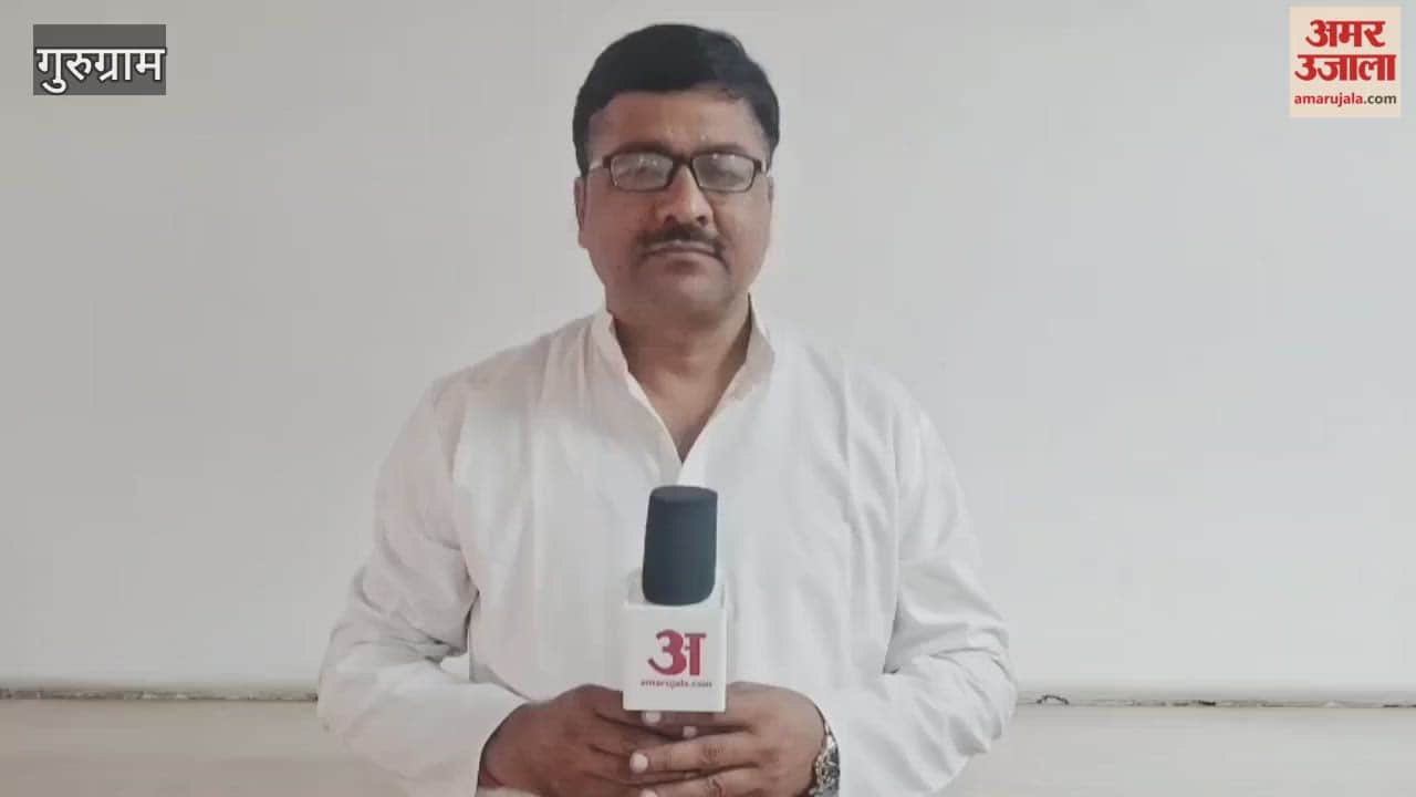 new master line will laid from Basai Canal Water Treatment Plant to Sector 16 in gurugram