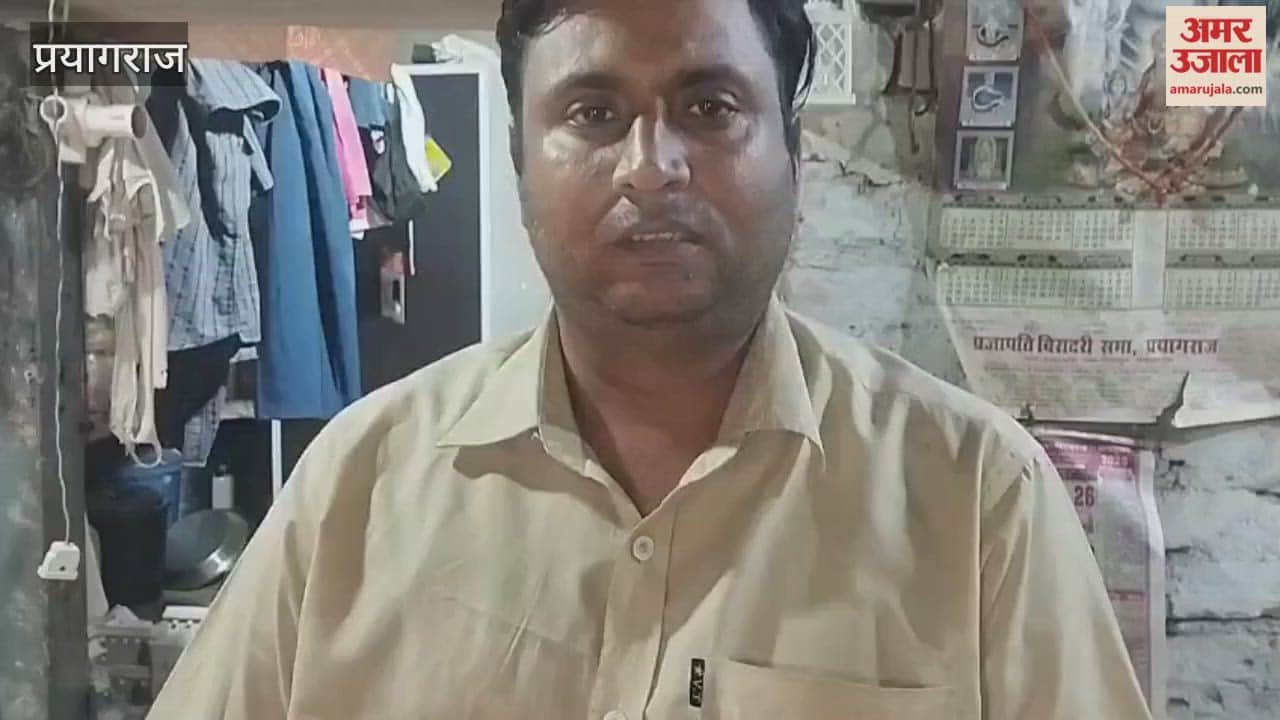 Demand for earthen lamps for Diwali puja has increased, special conversation with potter families