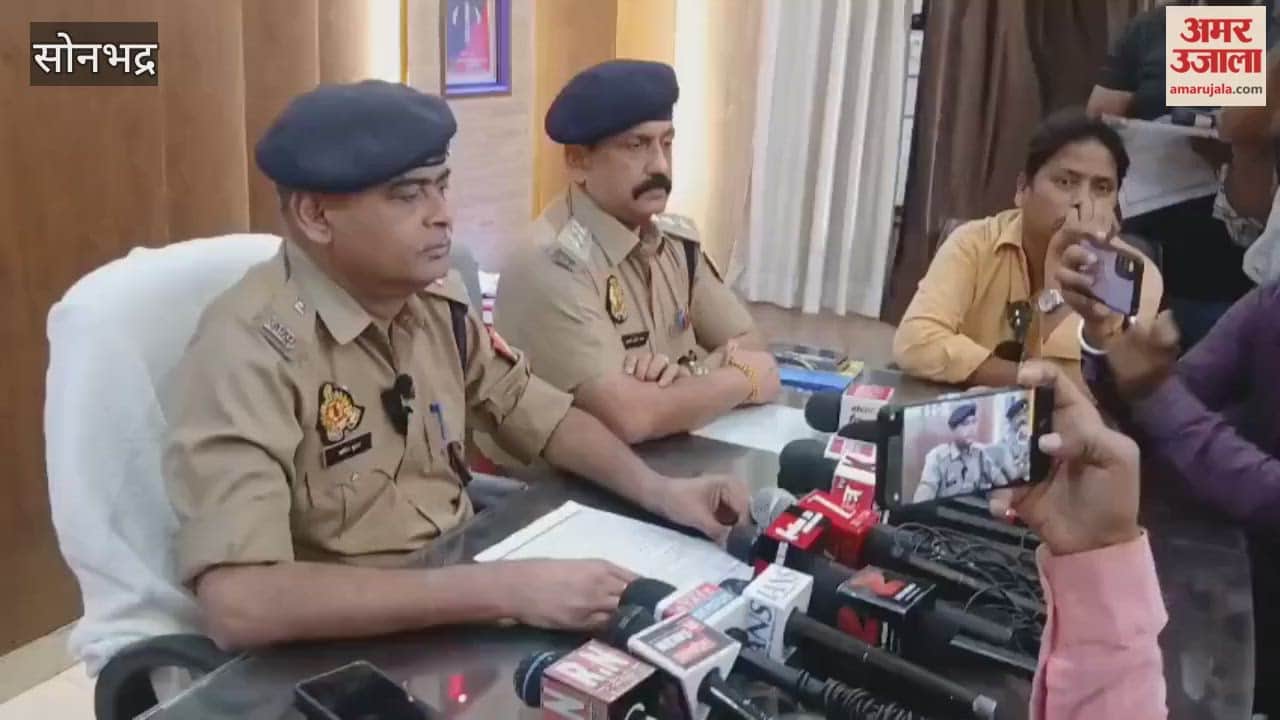 Banned cough syrup worth 3.5 crore rupees recovered VIDEO