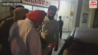 Two people injured in a land dispute in Firozpur's Awan village